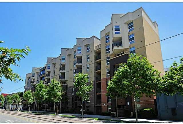 1225 Island Avenue #501