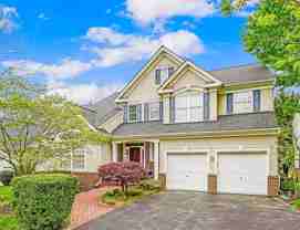 6008 Wake Crest Court #NA - Photo 1 of 1