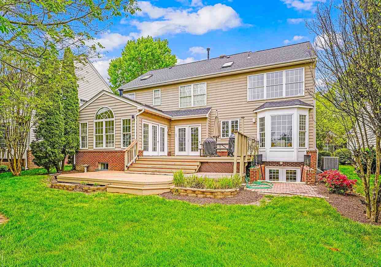 6008 Wake Crest Court #NA - Photo 5 of 14