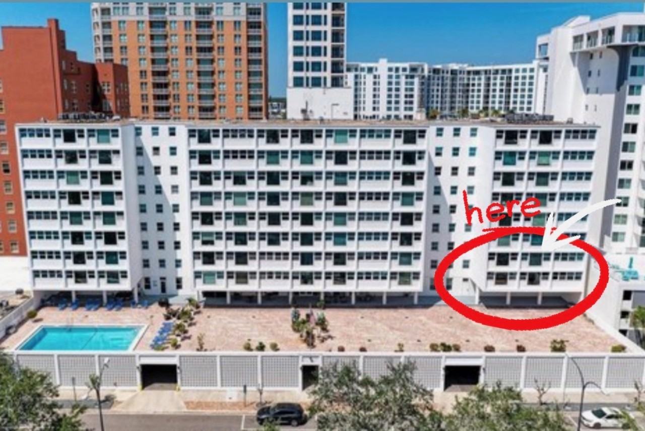 33 South Gulfstream Avenue #409 - Photo 2 of 17