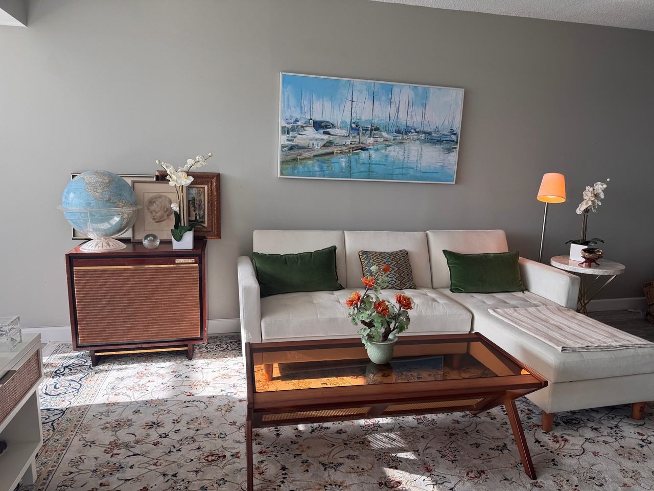 33 South Gulfstream Avenue #409 - Photo 4 of 17