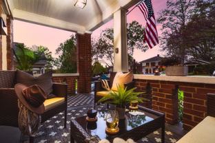 715 Grandin Road #NA - Photo 1 of 1