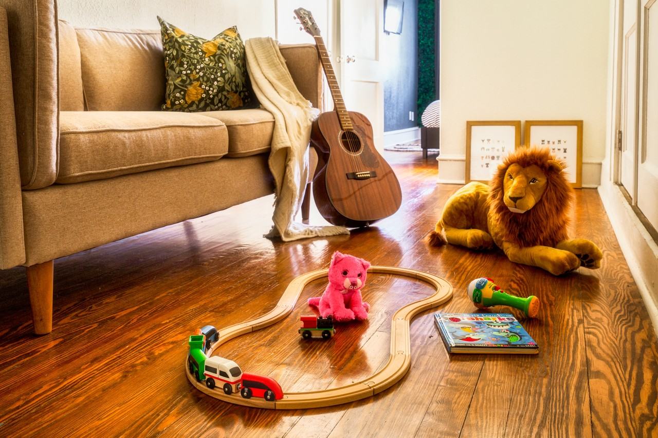 715 Grandin Road #NA - Photo 6 of 12