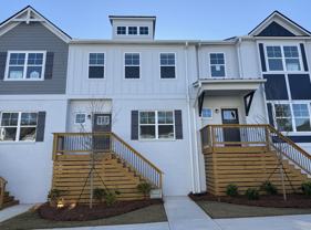 1583 Salem Gate Way Southeast #1 - Photo 1 of 1