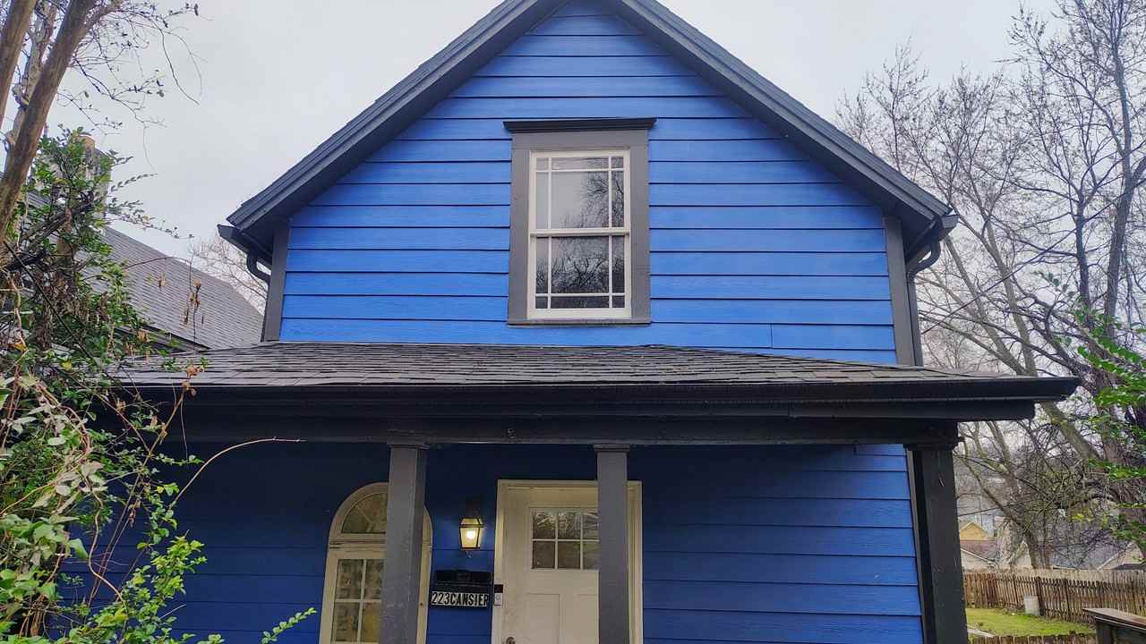 223 Cansler Avenue #NA