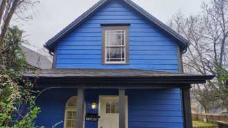 223 Cansler Avenue #NA - Photo 1 of 1