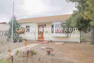 411 East Cheyenne Road #1 - Photo 1 of 1