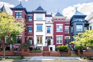 featured image of 70 T Street Northwest #1