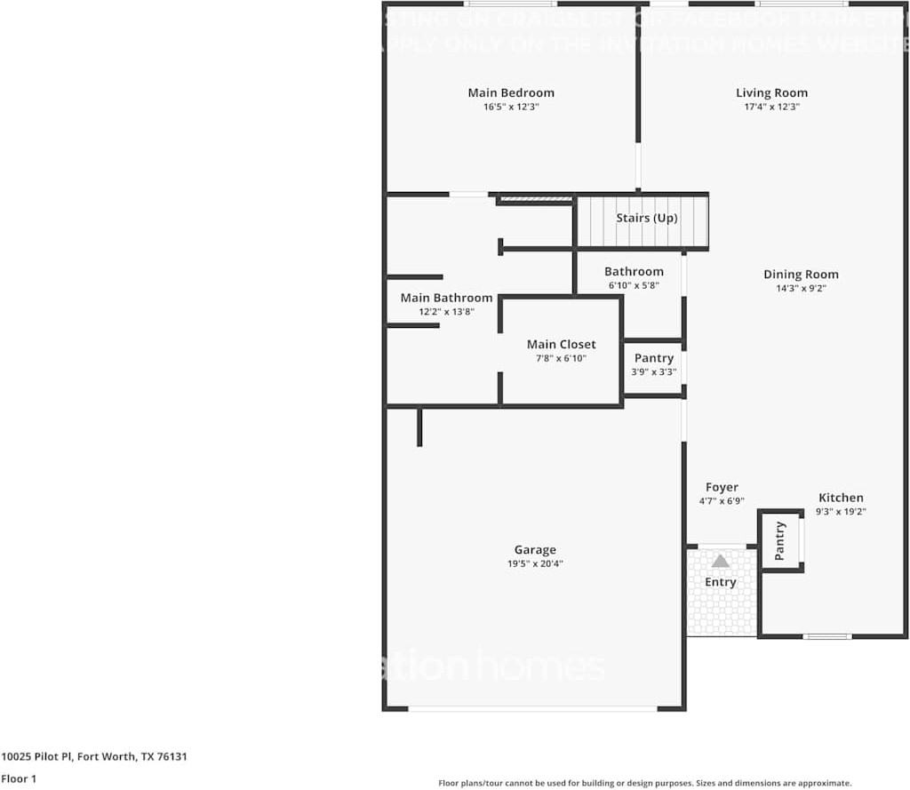 10025 Pilot Place - Photo 2 of 18