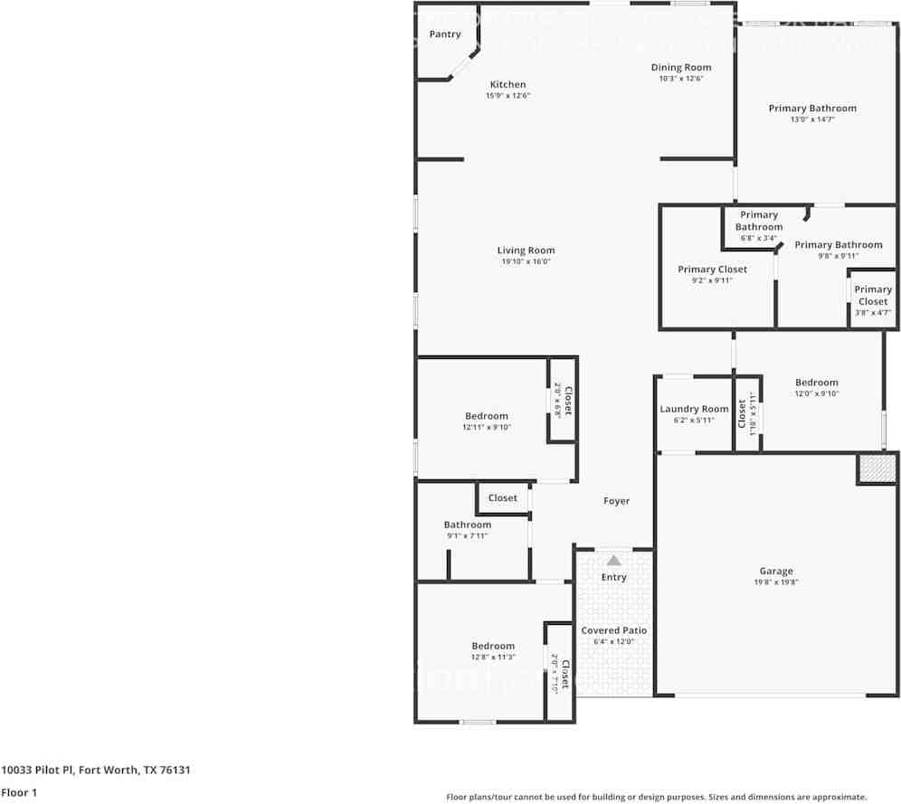 10033 Pilot Place - Photo 2 of 17