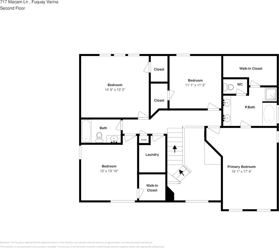 717 Marjam Lane - Photo 3 of 18