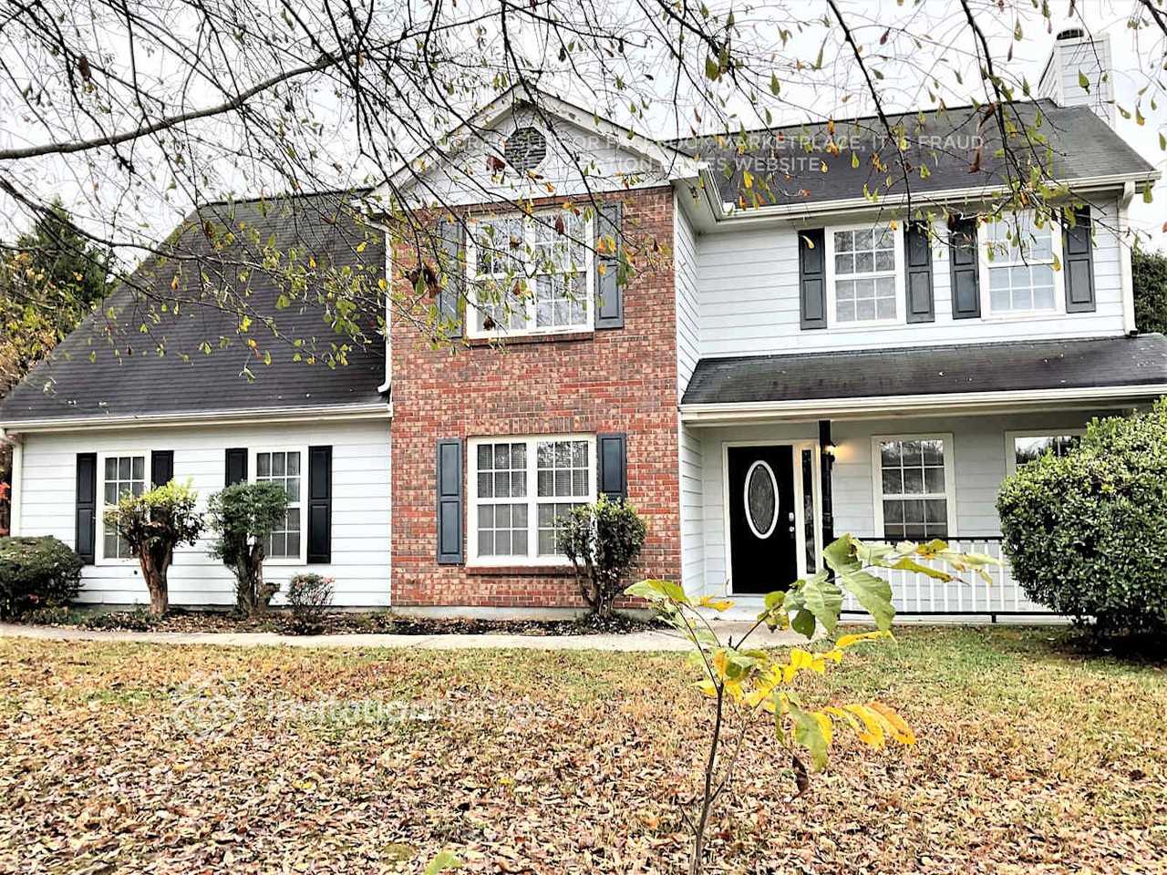 3878 Summer Leigh Court