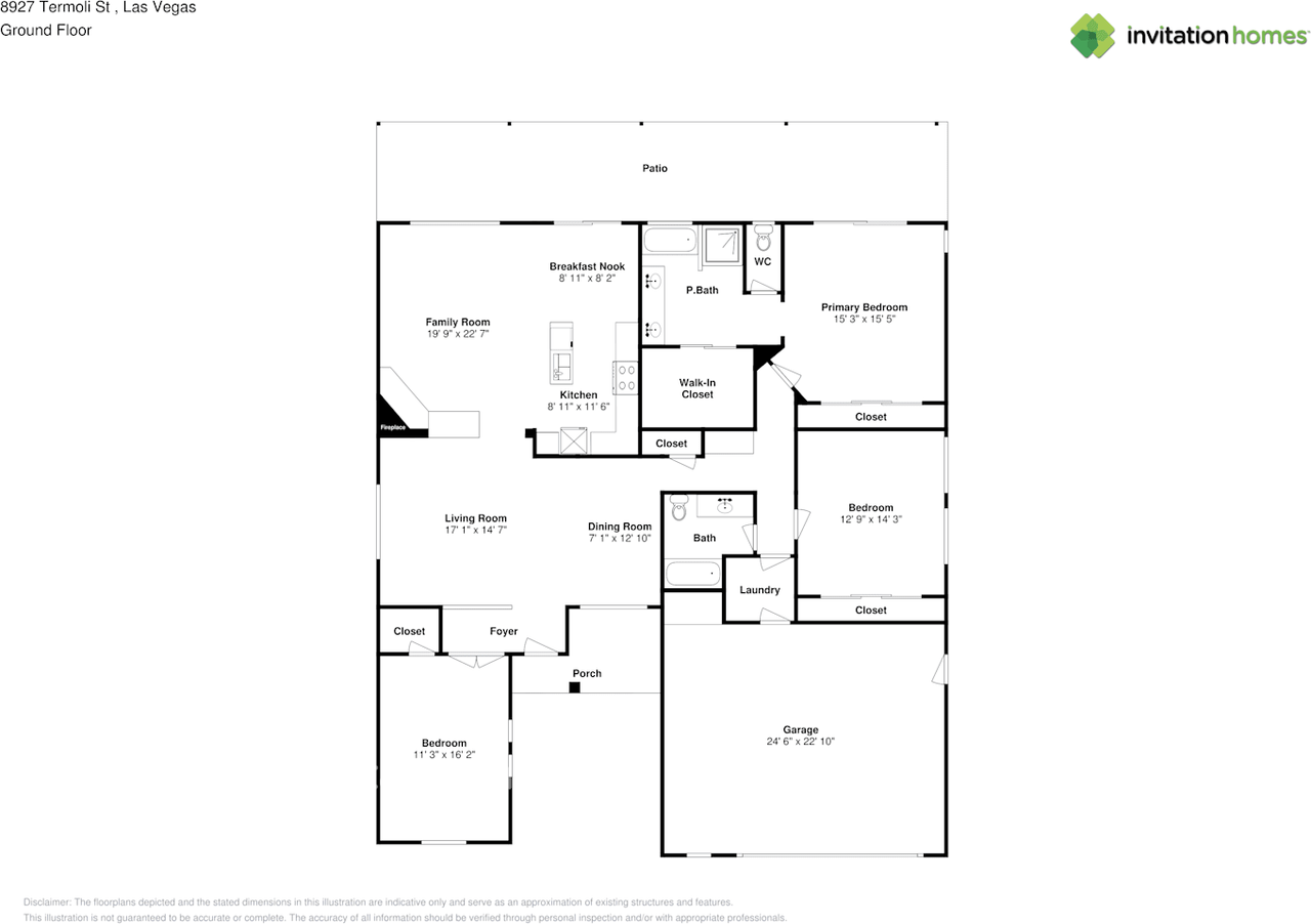 8927 Termoli Street - Photo 2 of 19