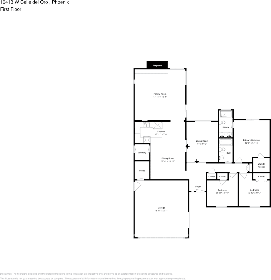 10413 W Calle Del Oro - Photo 2 of 21