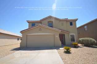 2909 S 95th Ln - Photo 1 of 1