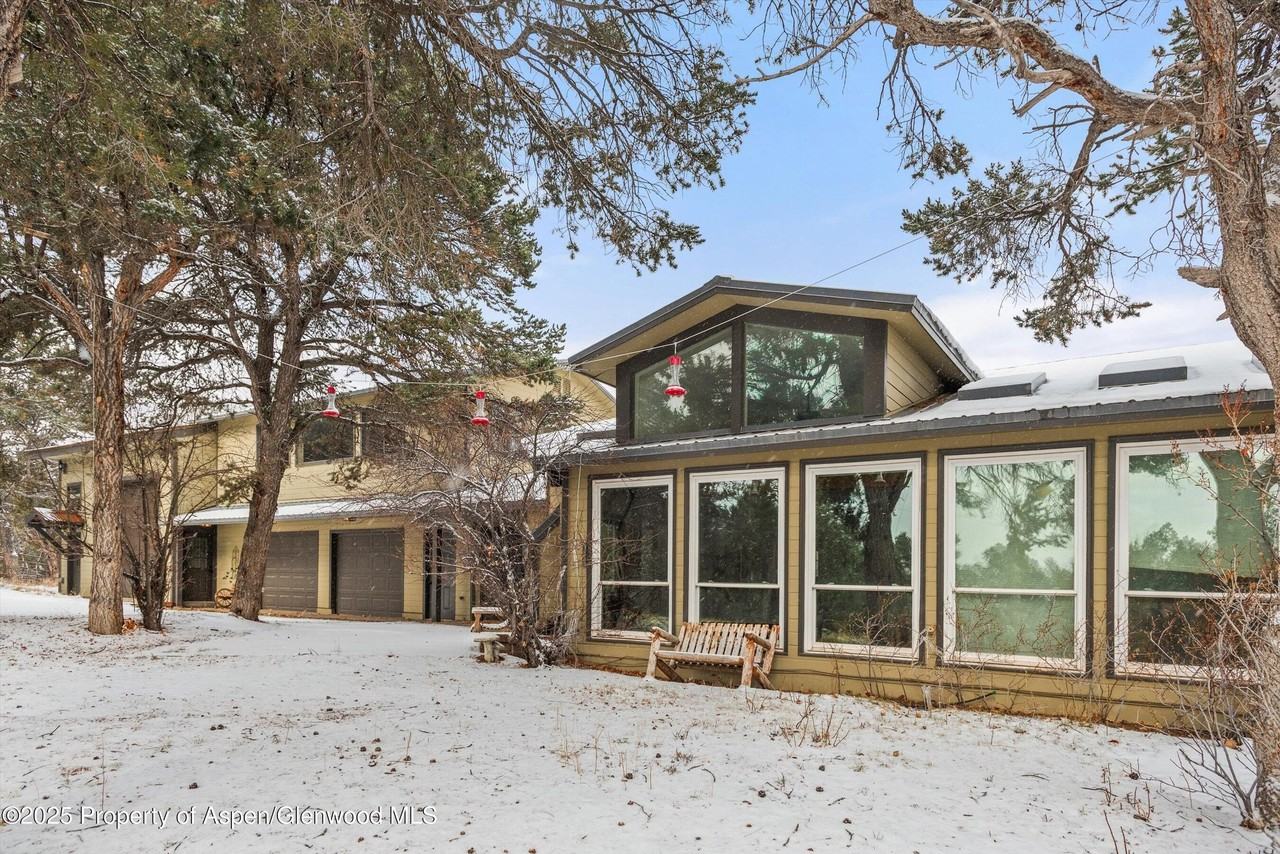 481 Crystal Springs Mountain Road - Photo 2 of 43