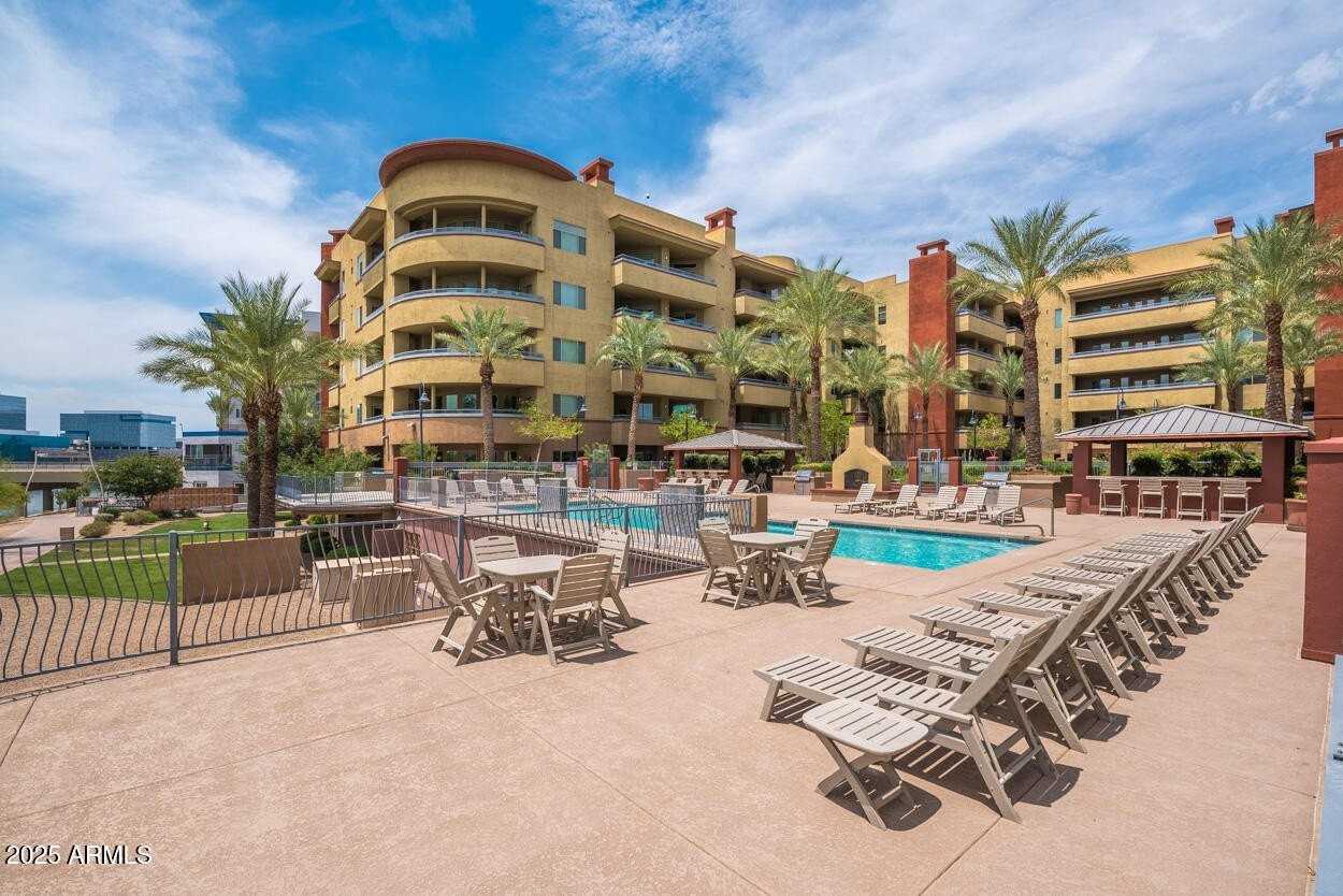 945 Playa Del Norte Drive #1008