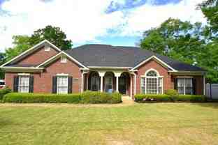 1317 Boxwood Boulevard - Photo 1 of 1