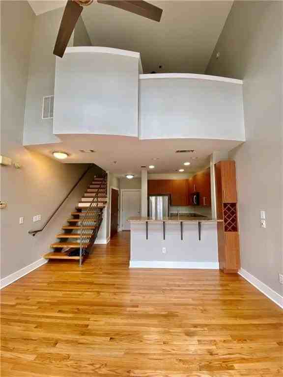 1221 Caroline Street Northeast #202