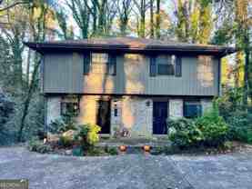 2515 Skyland Trail Northeast - Photo 1 of 1