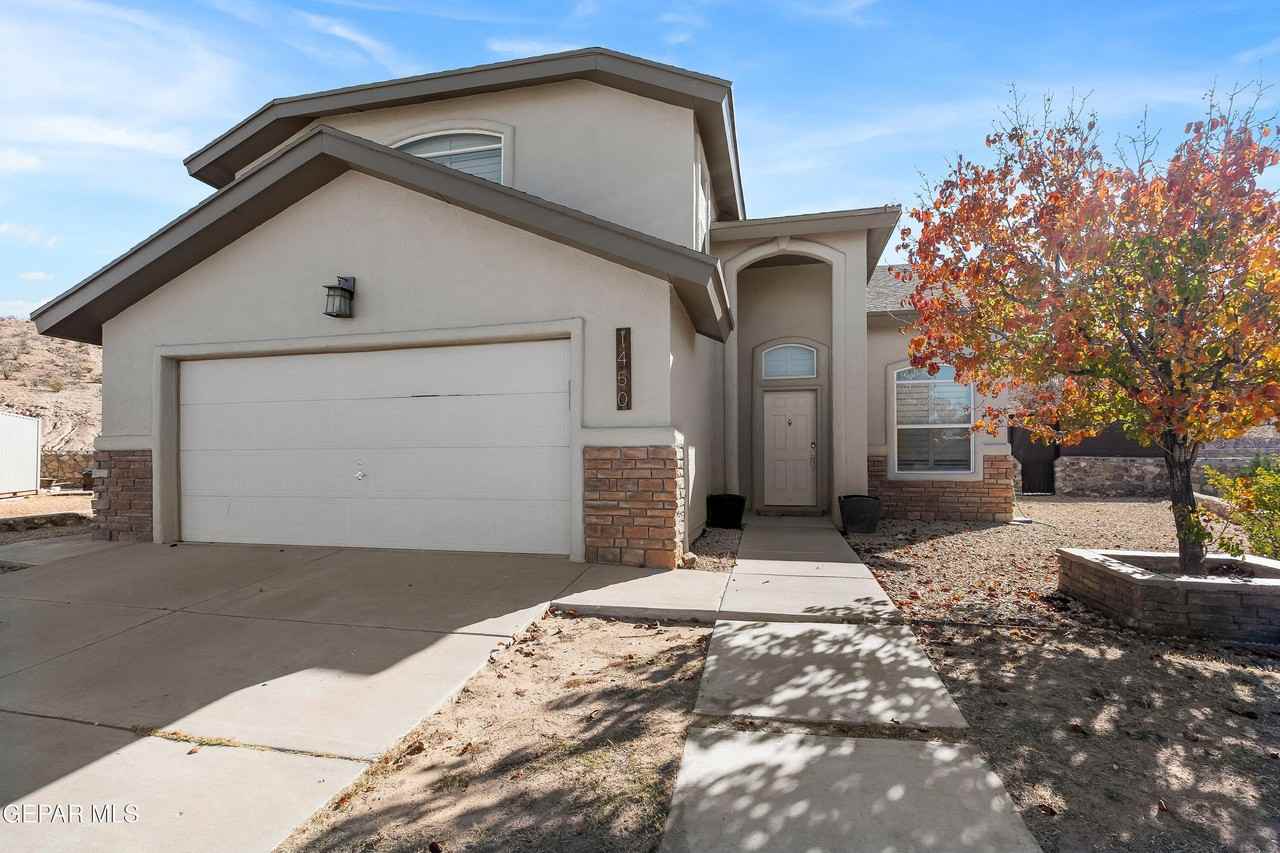 1450 Senda Del Sol Lane - Photo 5 of 34