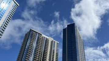 featured image of 1388 Kapiolani Boulevard #1705