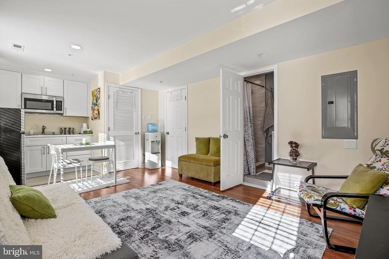 13011 13011 BASEMENT APARTMENT VADEN TER #214 - Photo 6 of 15