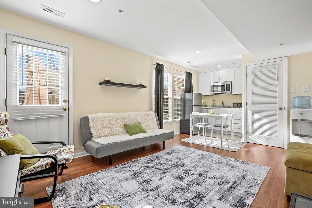 13011 13011 BASEMENT APARTMENT VADEN TER #214 - Photo 7 of 15