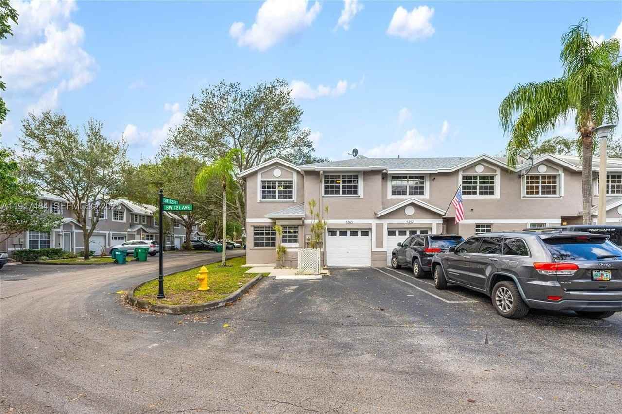 5263 Southwest 121st Avenue #5263 - Photo 2 of 36