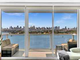 650 West Avenue #1605 - Photo 1 of 1