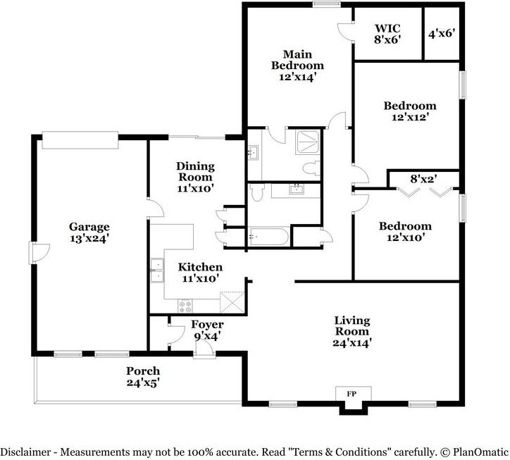 3264 Towne Village Rd - Photo 2 of 16