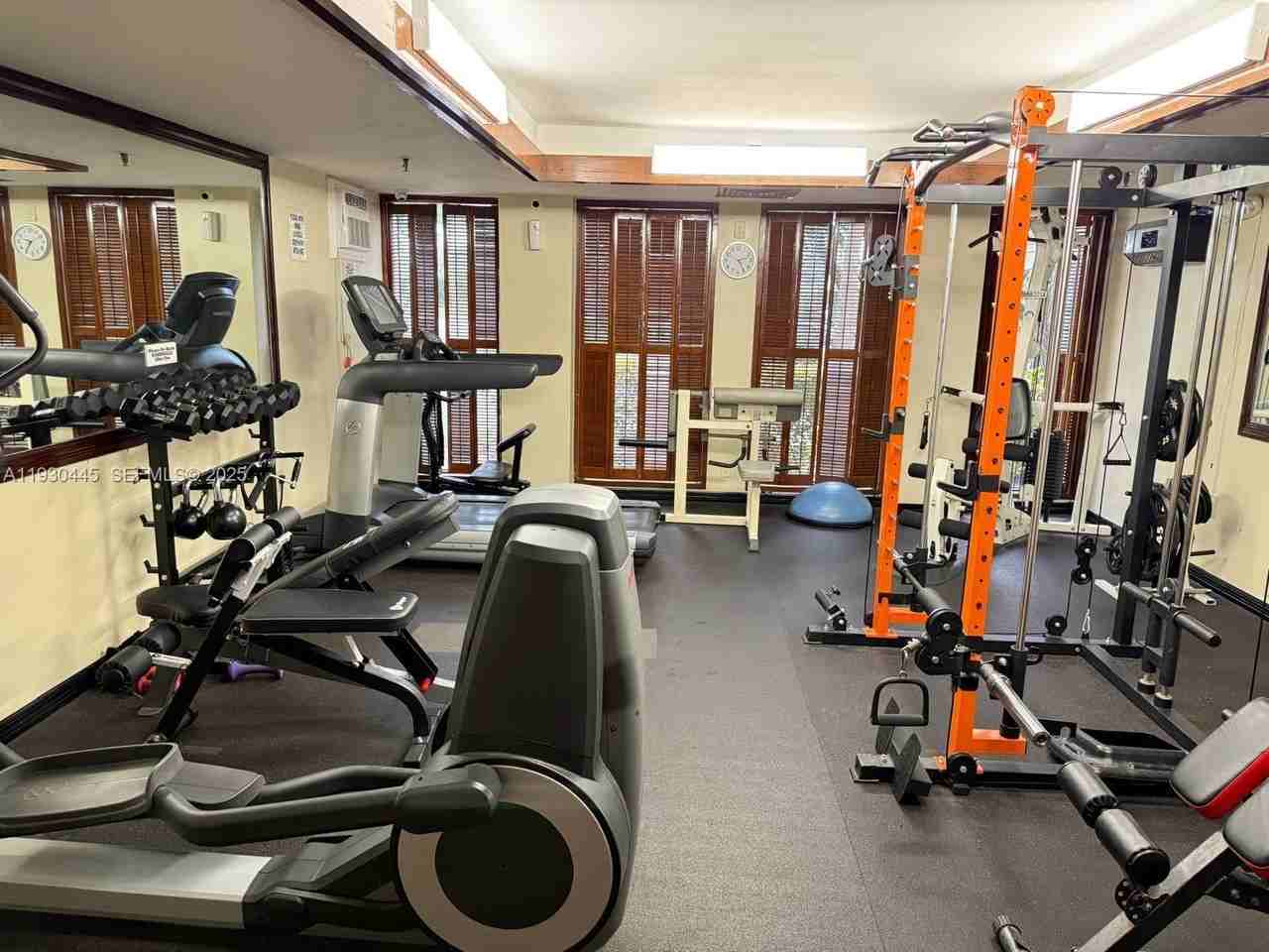 671 Northeast 195th Street #121E - Photo 7 of 39