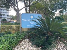 210 Northeast 174th Street #419 - Photo 1 of 1