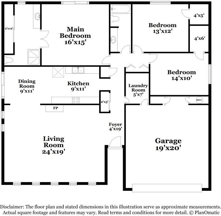 8916 Northridge Ter - Photo 2 of 16