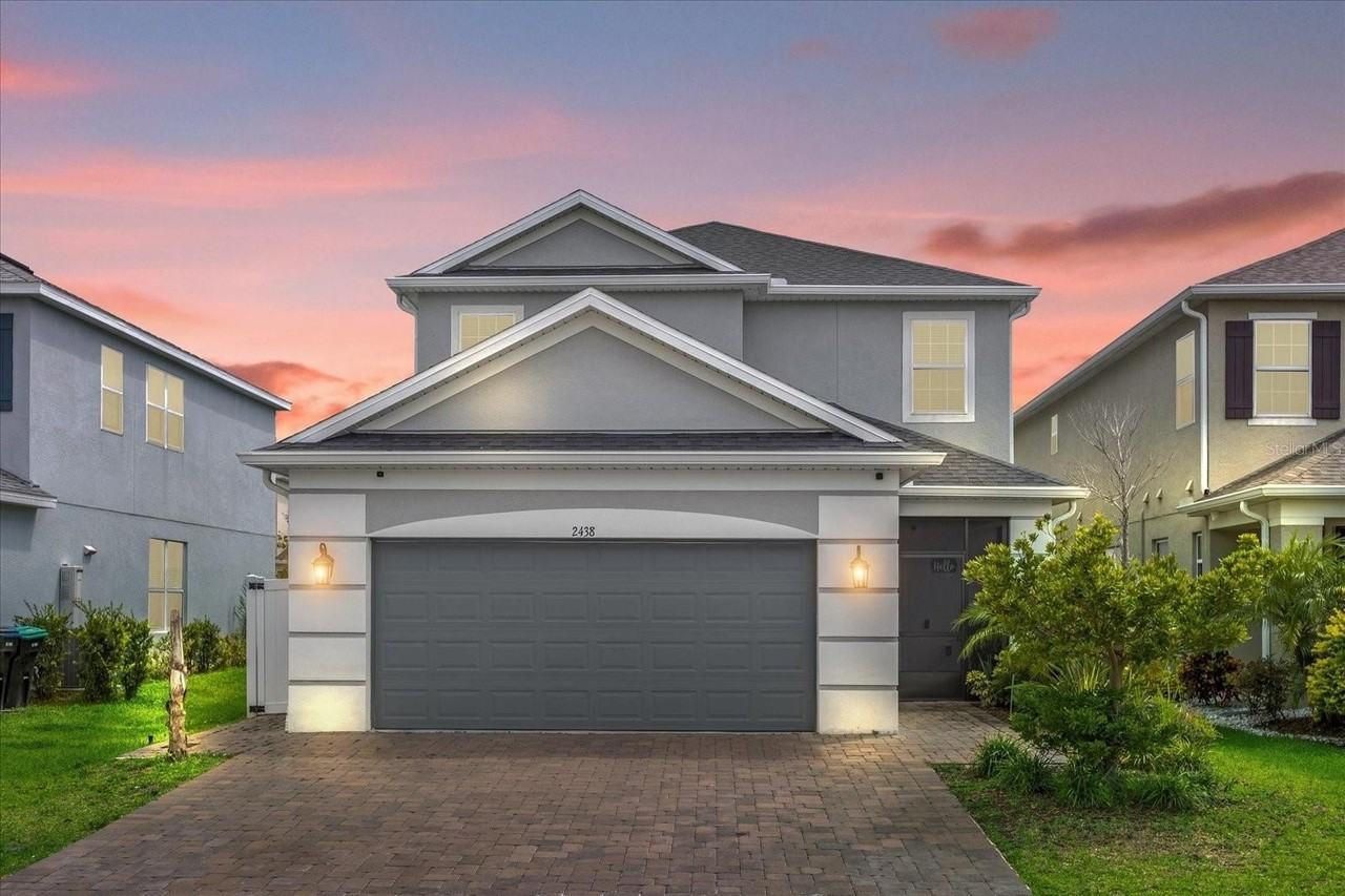 2438 Pearl Cider Street - Photo 2 of 47