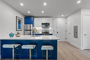 featured image of 40 Westchester Place #501