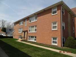 featured image of 6636 North Harlem Avenue #2W