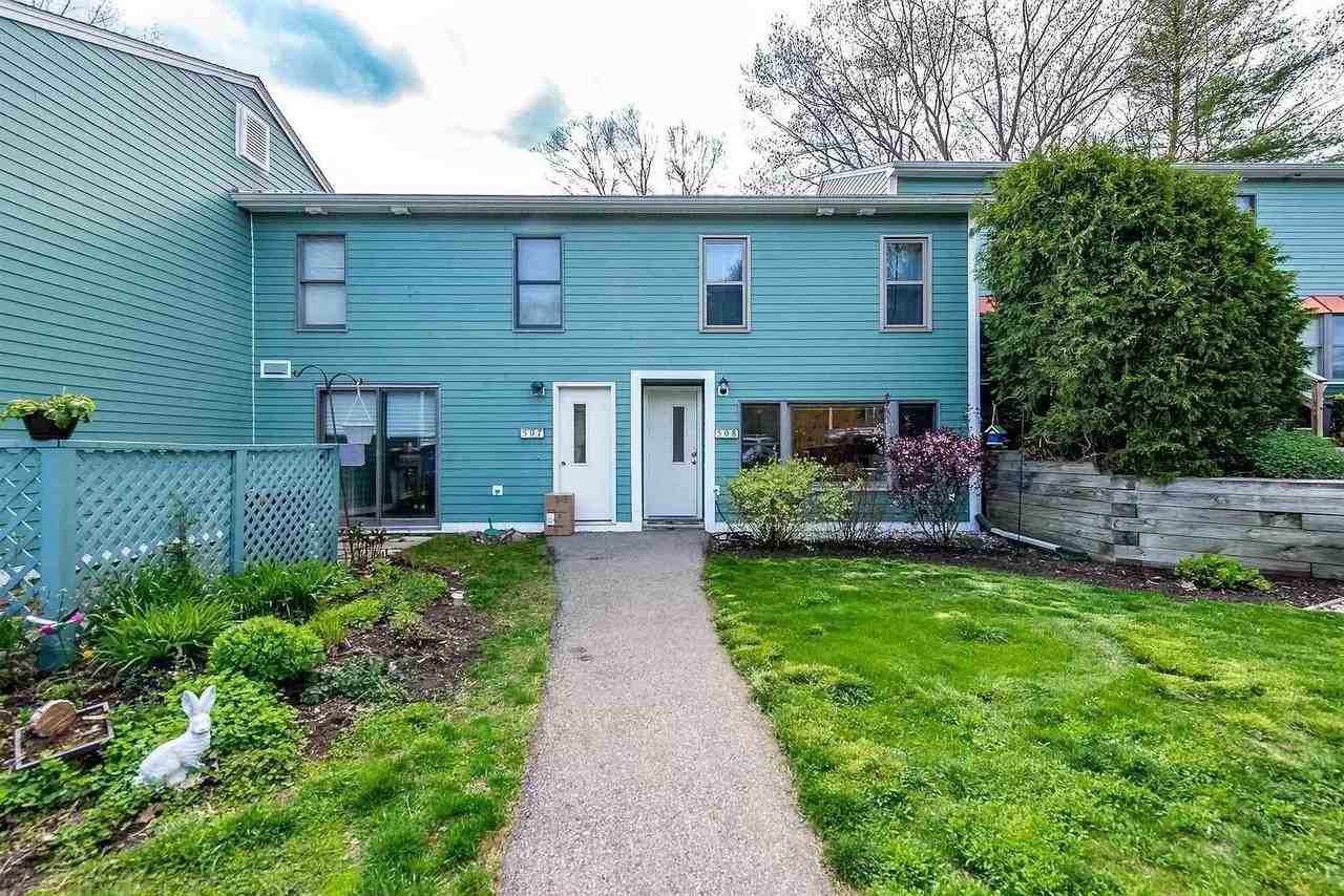 508 Piscassic St - Photo 2 of 28