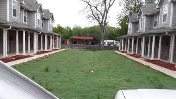 featured image of 2004 Pecan Street #G