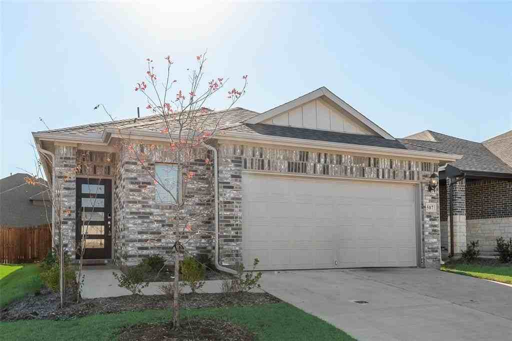 507 Mossy Oak Drive - Photo 2 of 20