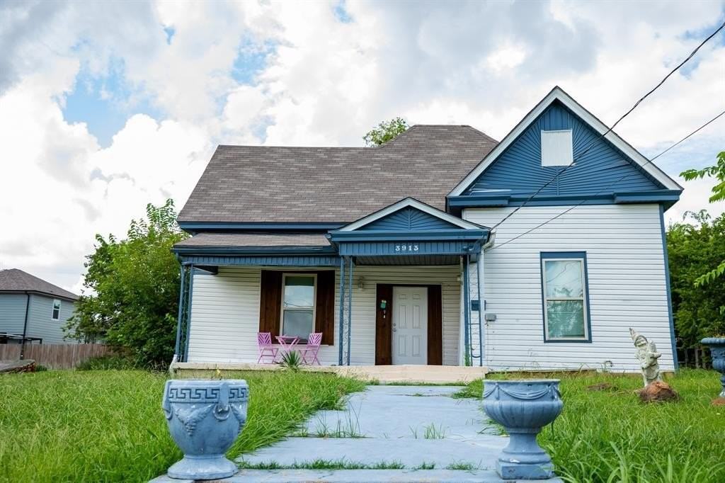 3913 Lee Street - Photo 2 of 13