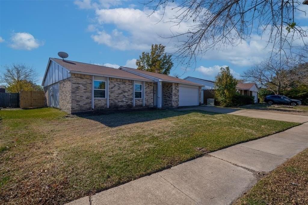 1117 Llano Trail - Photo 6 of 30