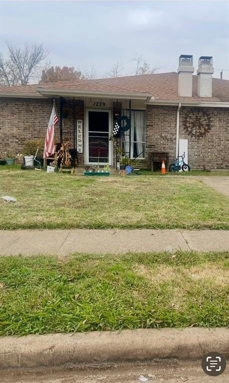 1229 Willow Wood Court