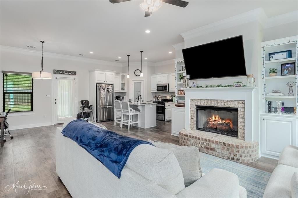 6630 Blanchard Lake Drive - Photo 3 of 19