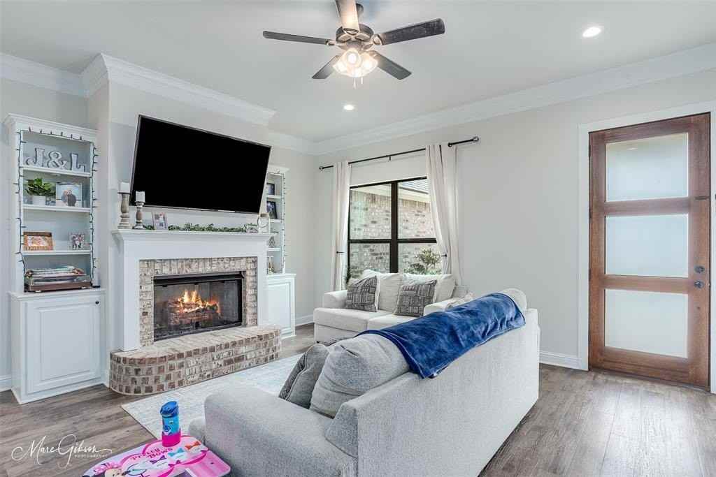 6630 Blanchard Lake Drive - Photo 4 of 19