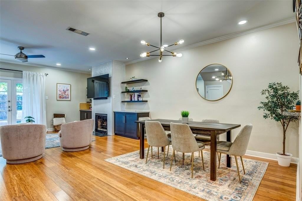 5859 Frankford Rd #107 - Photo 5 of 37