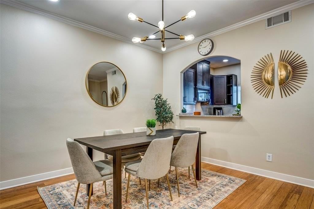 5859 Frankford Rd #107 - Photo 6 of 37