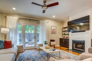 5859 Frankford Rd #107 - Photo 1 of 1