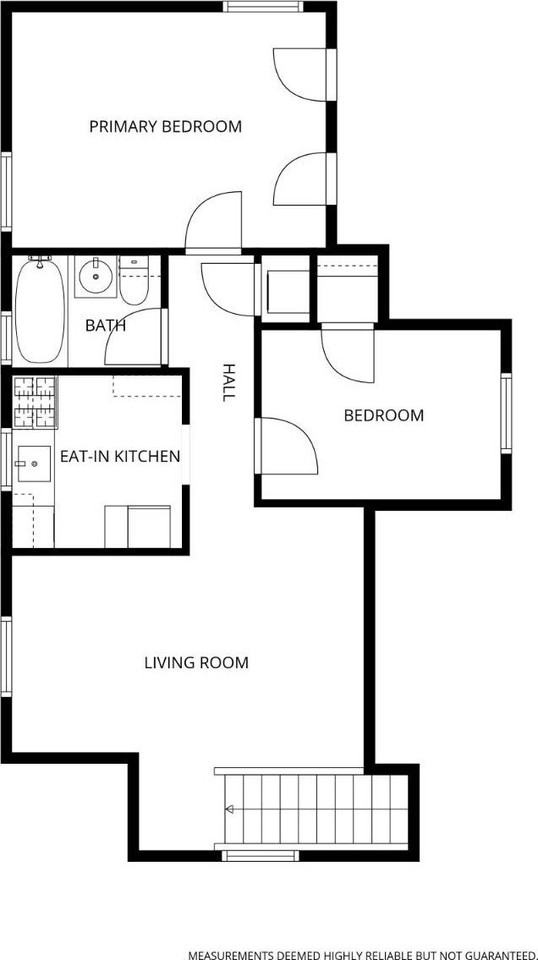 62 Remsen Street #2 - Photo 5 of 5