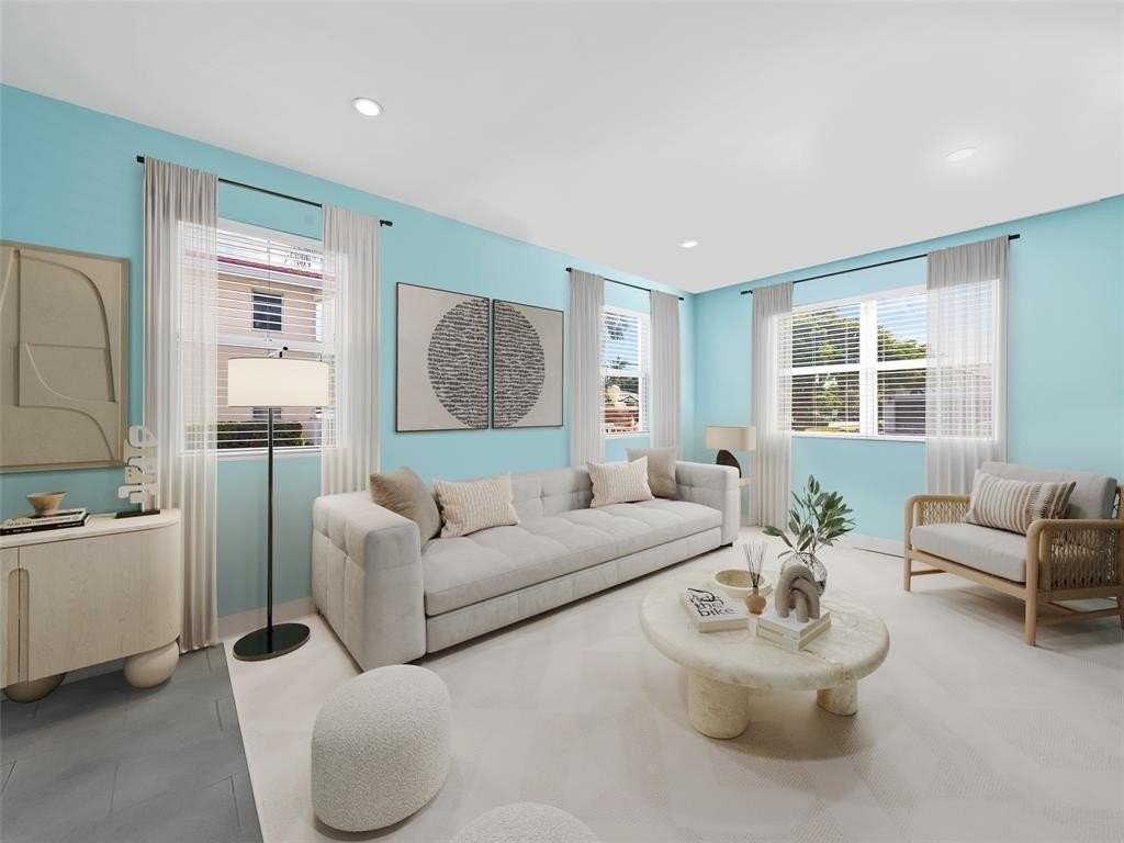 2591 Northeast 55th Court #102 - Photo 2 of 12